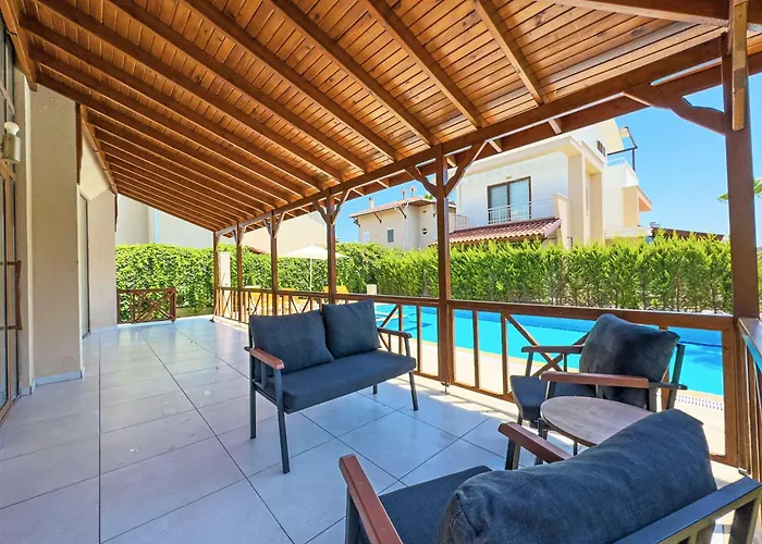 Paradise Town Beliza * 베렉