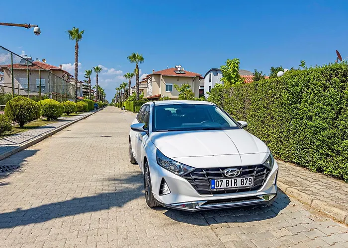 Paradise Town Beliza