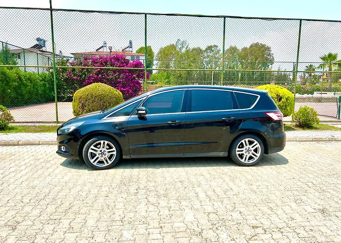 Paradise Town Beliza * Belek