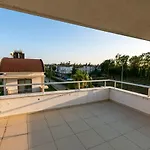 Paradise Town Beliza Villa Belek
