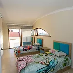 Villa Paradise Town Beliza