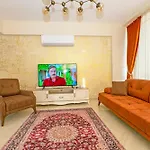 Paradise Town Beliza Belek
