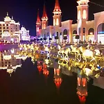 Villa Paradise Town Beliza Belek