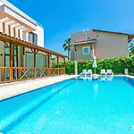 Paradise Town Beliza Villa Belek