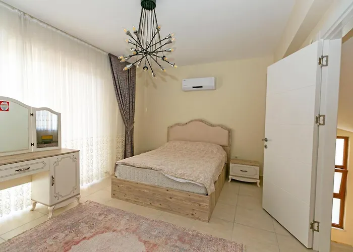 וילה Paradise Town Beliza *